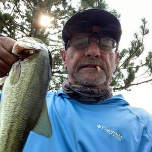 Meet your Posher, Steven